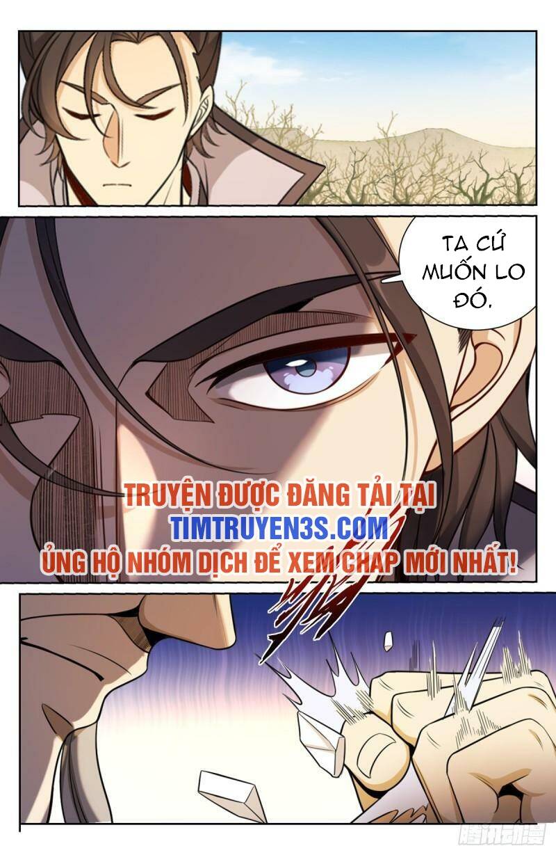 Đại Phụng Đả Canh Nhân Chapter 97 - 14