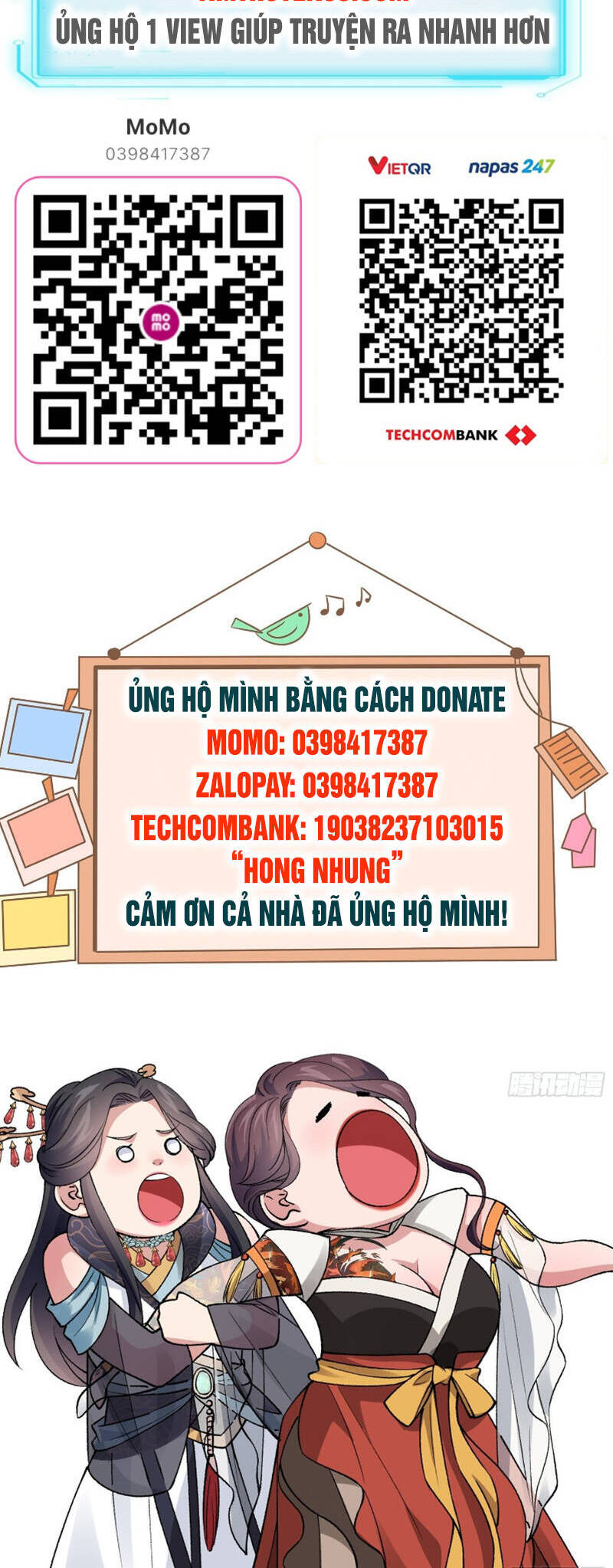 Đại Phụng Đả Canh Nhân Chapter 98 - 17