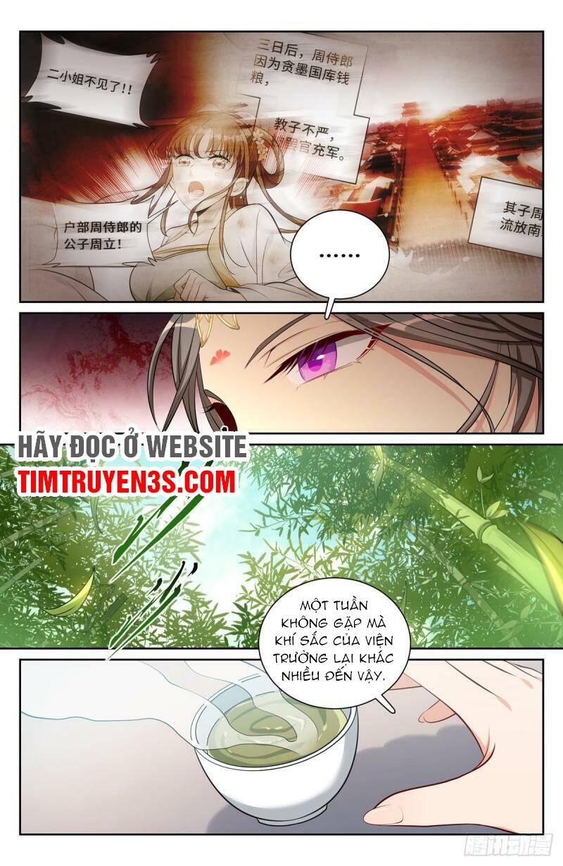 Đại Phụng Đả Canh Nhân Chapter 75 - 10