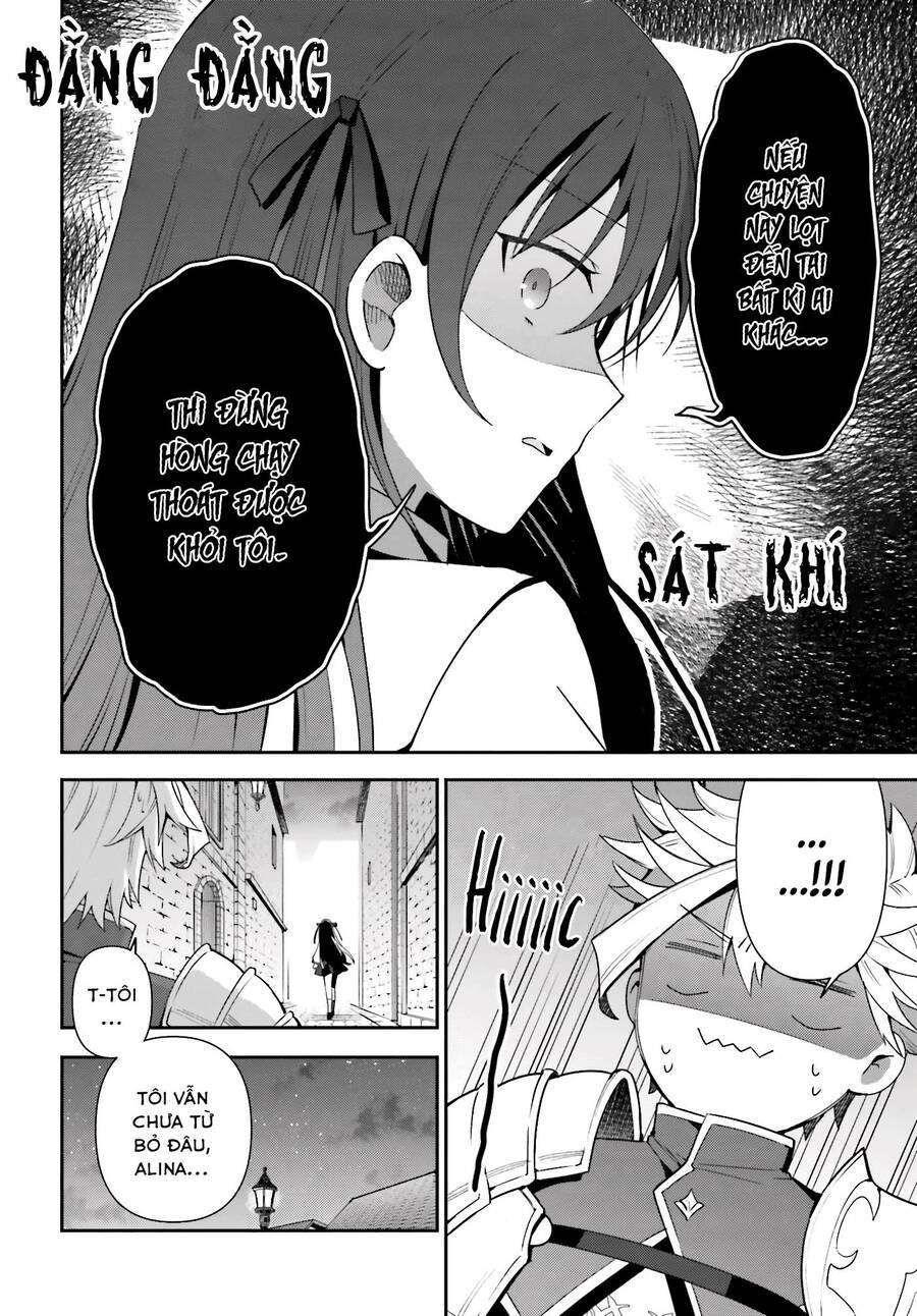 Guild No Uketsukejou Desu Ga, Zangyou Wa Iya Nanode Boss Wo Solo Toubatsu Shiyou To Omoimasu Chapter 3 - 29