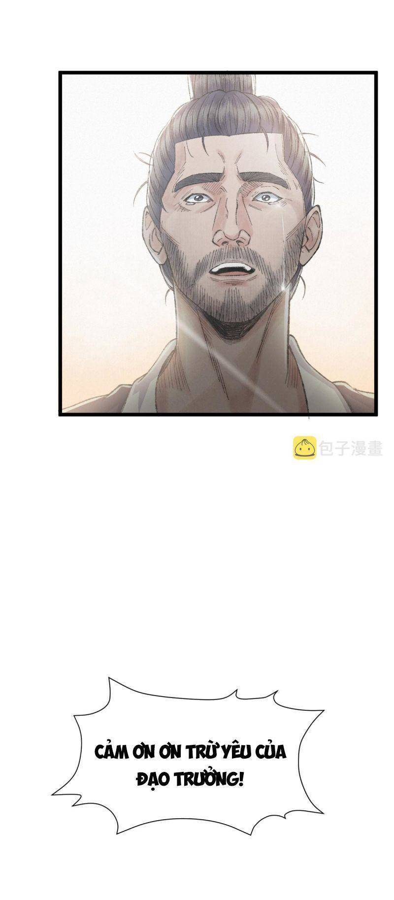 Khu Thần Chapter 100 - 14