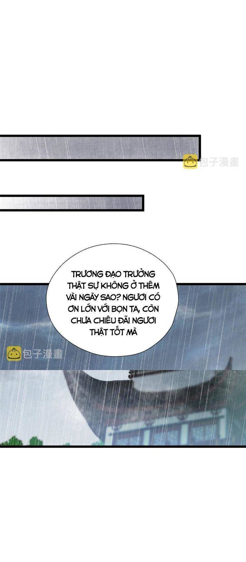 Khu Thần Chapter 100 - 15