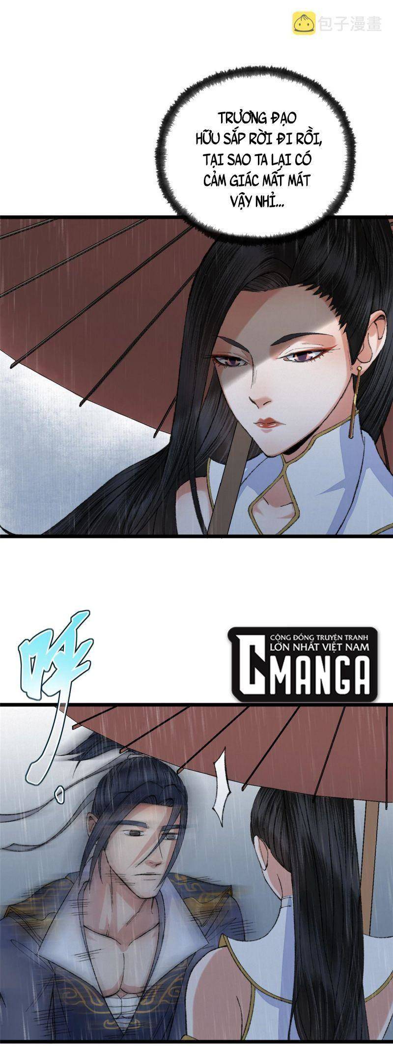 Khu Thần Chapter 100 - 19