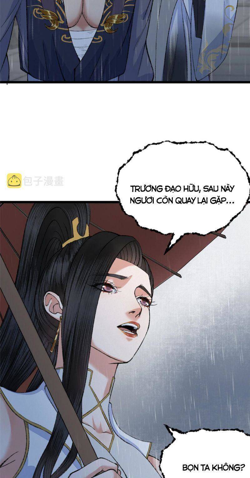 Khu Thần Chapter 100 - 21