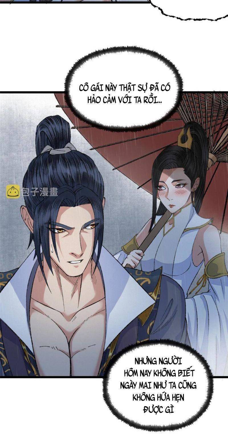 Khu Thần Chapter 100 - 22