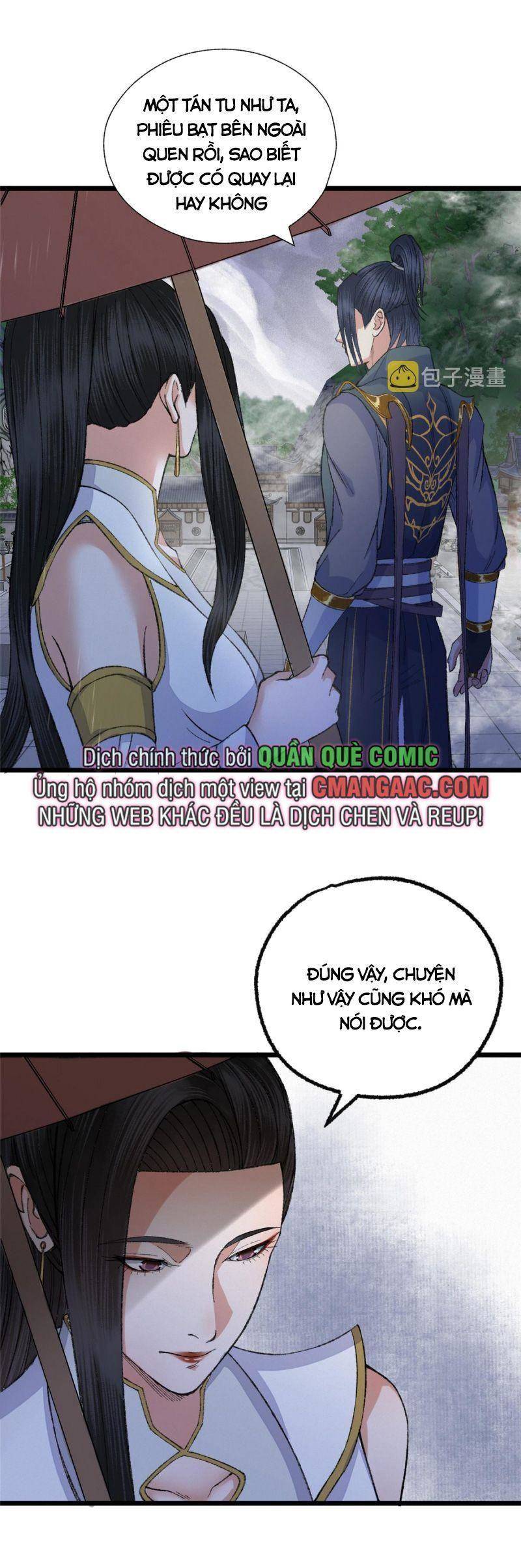 Khu Thần Chapter 100 - 23