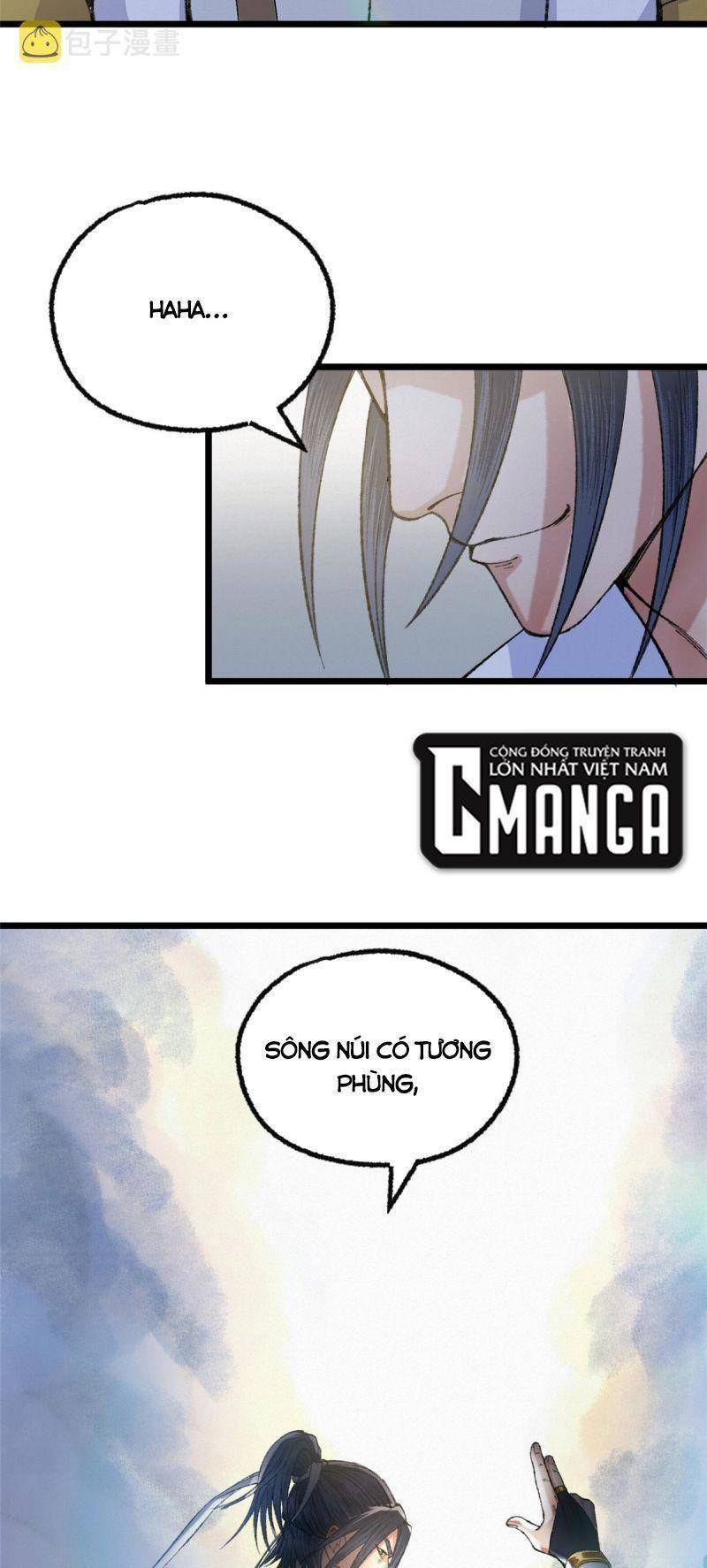 Khu Thần Chapter 100 - 25