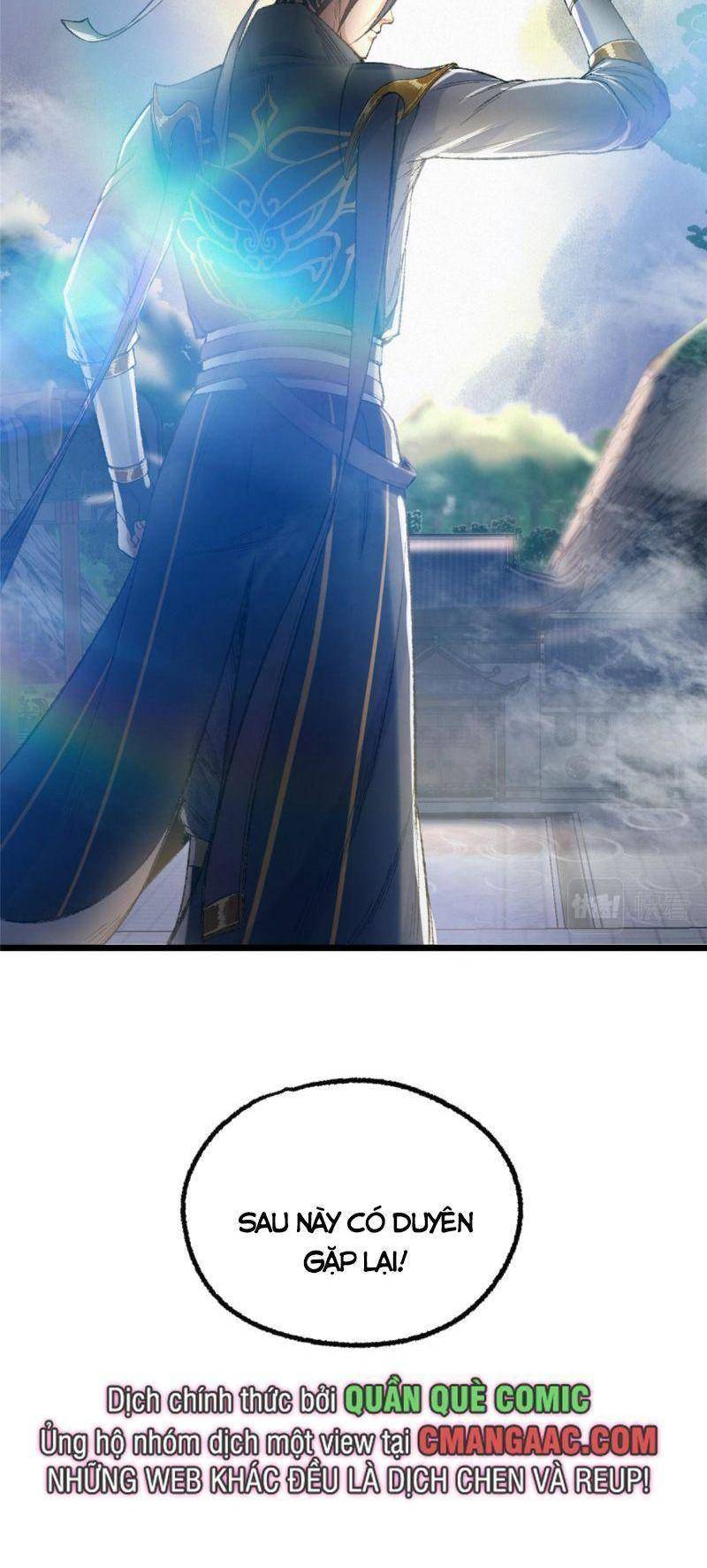 Khu Thần Chapter 100 - 26