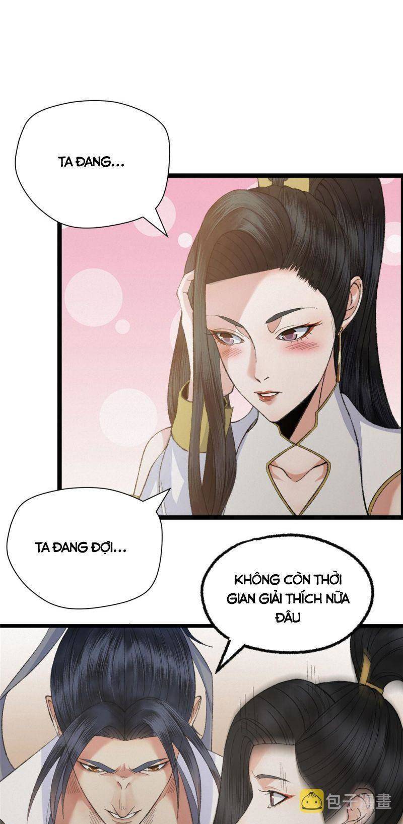 Khu Thần Chapter 100 - 4