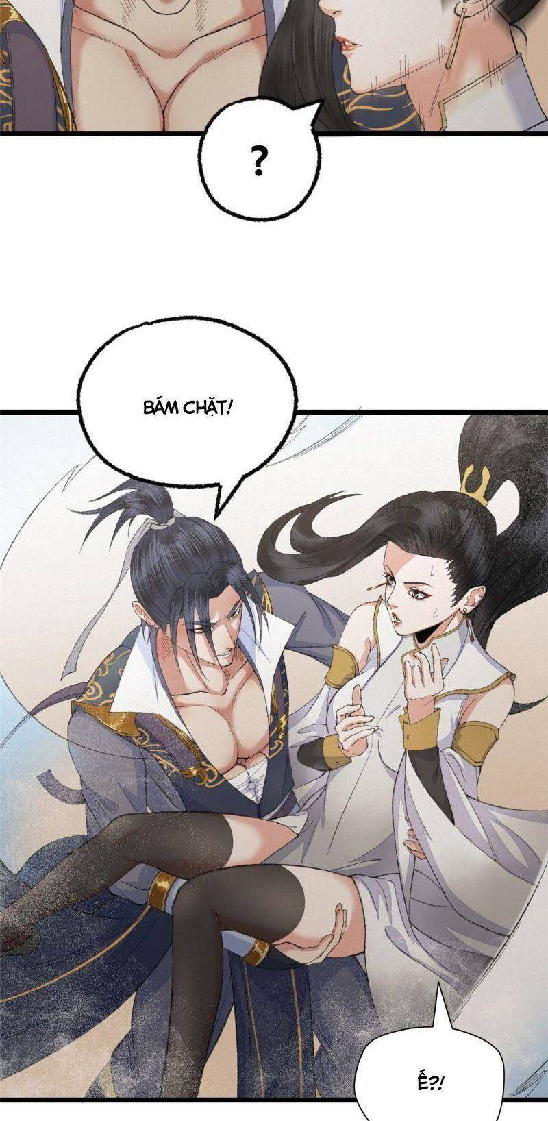 Khu Thần Chapter 100 - 5