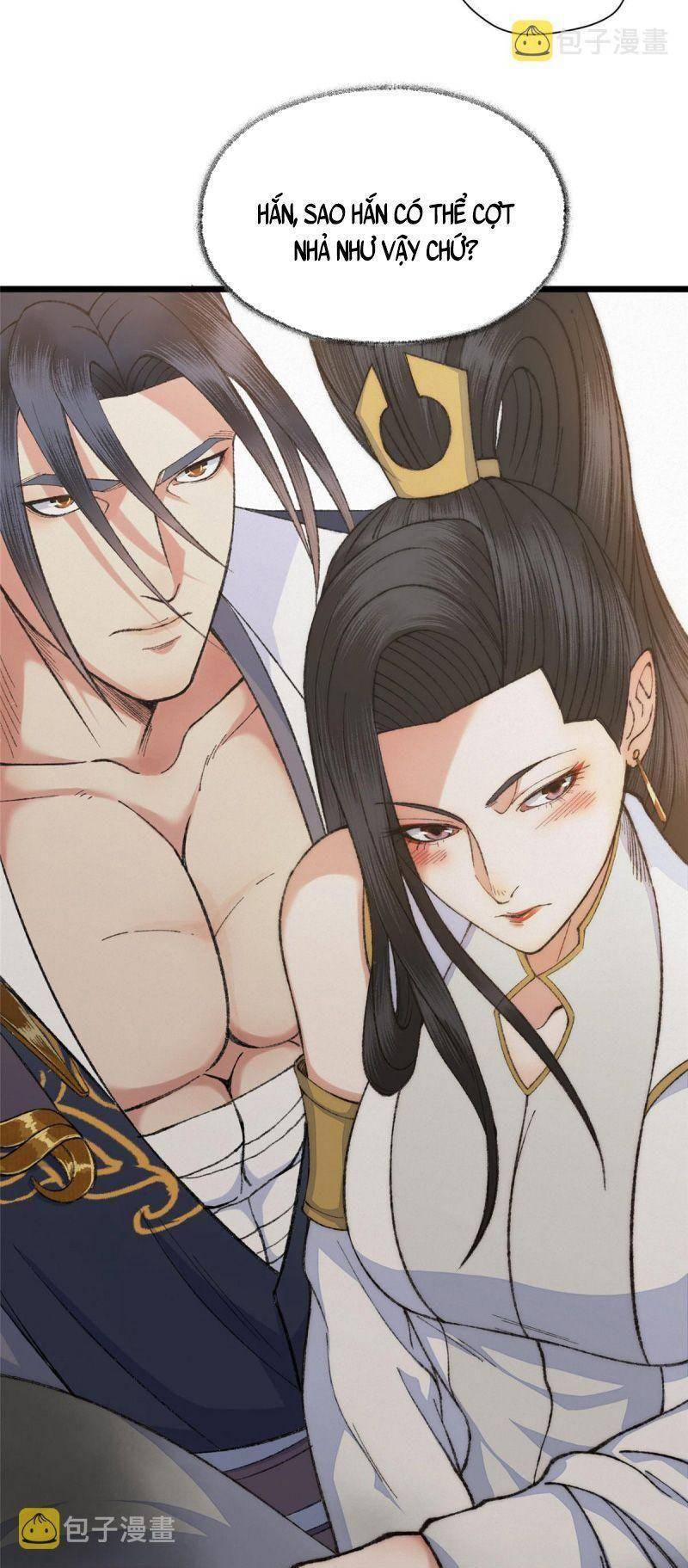 Khu Thần Chapter 100 - 6