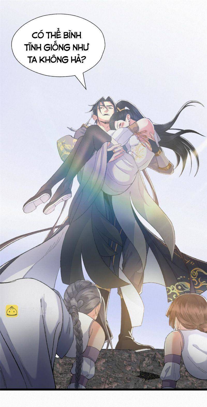 Khu Thần Chapter 100 - 9