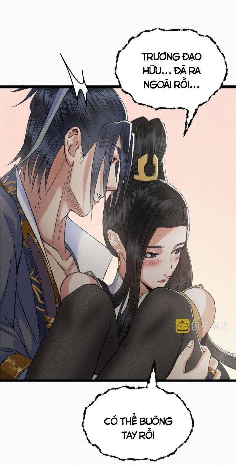 Khu Thần Chapter 100 - 10