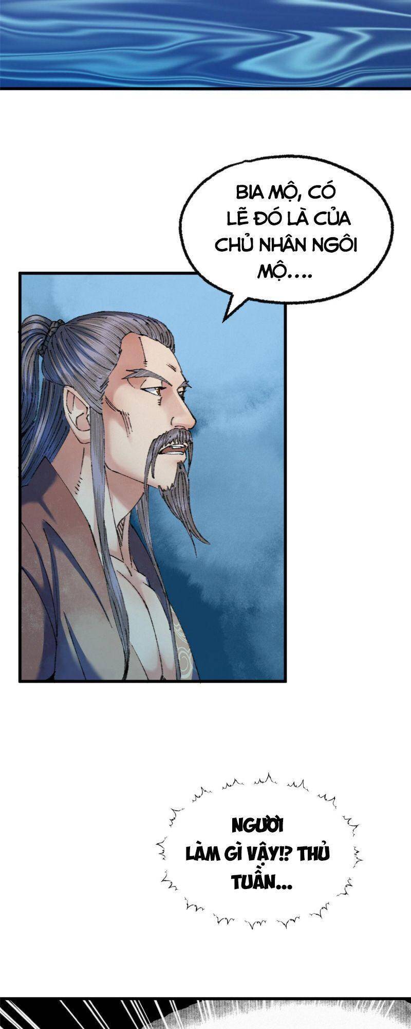 Khu Thần Chapter 67 - 13