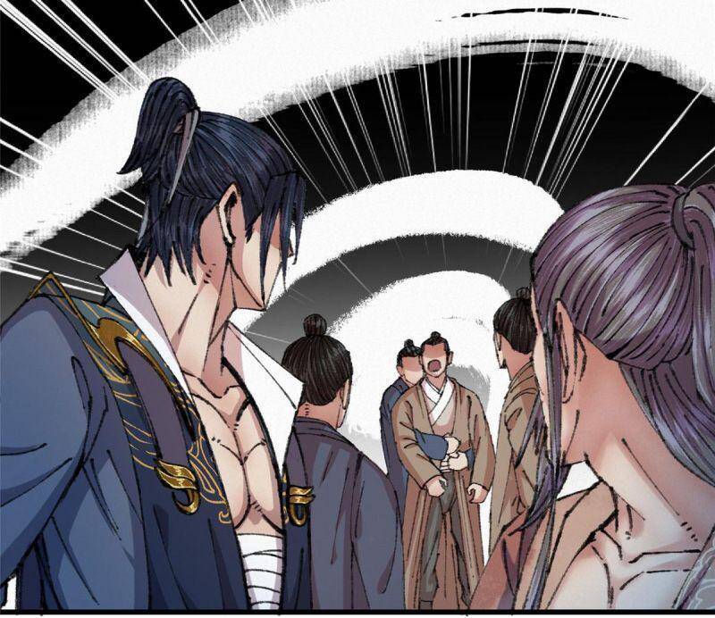 Khu Thần Chapter 67 - 14