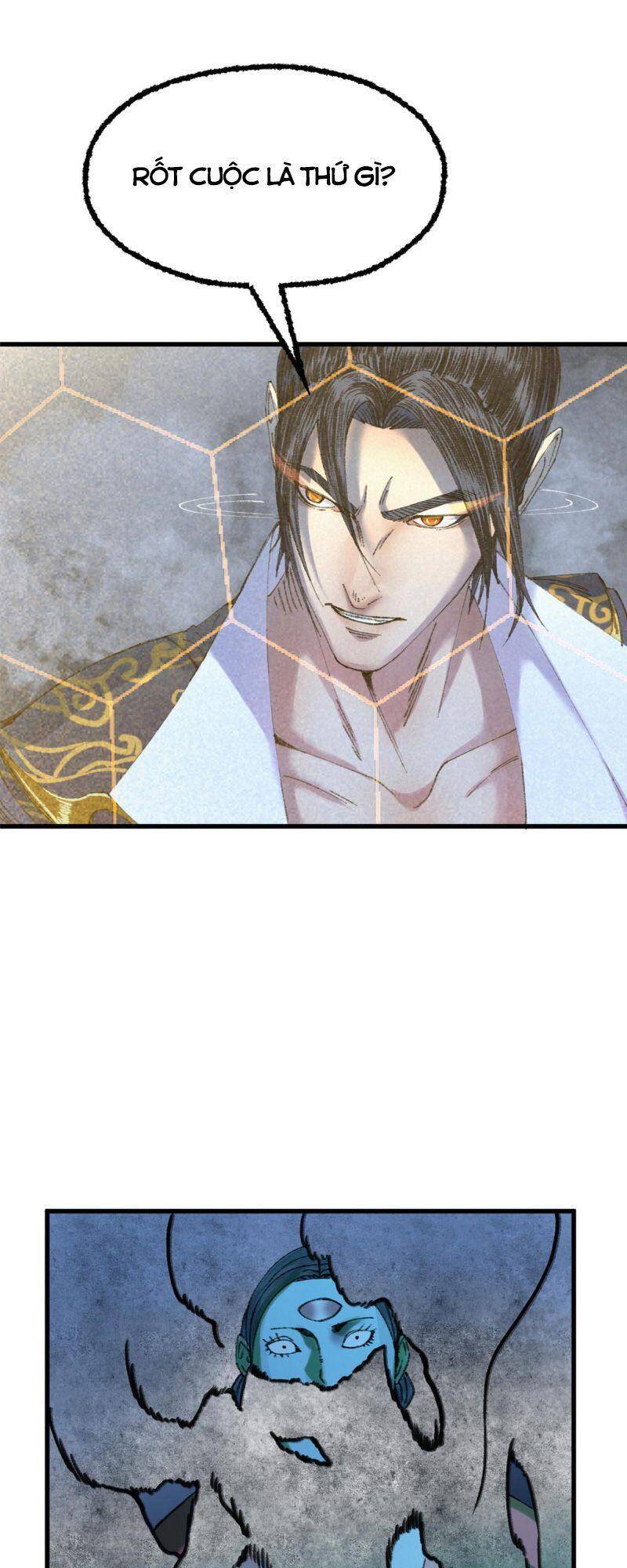 Khu Thần Chapter 67 - 21