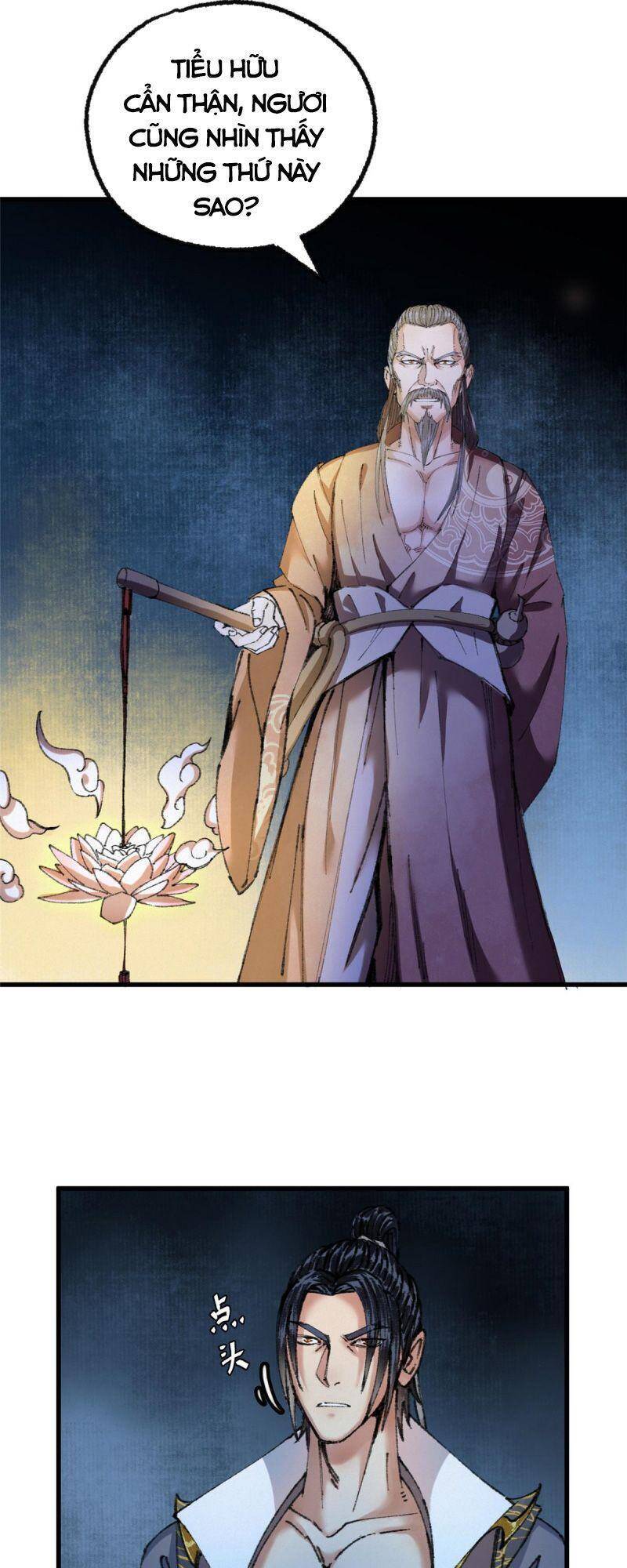 Khu Thần Chapter 67 - 27