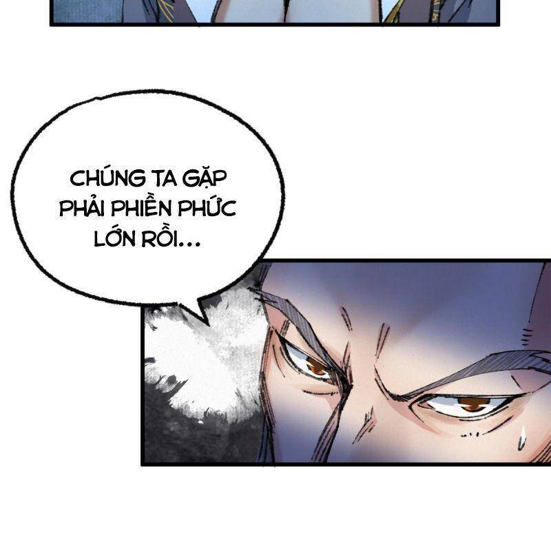 Khu Thần Chapter 67 - 28