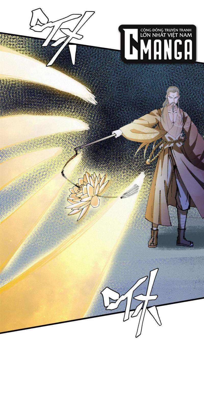 Khu Thần Chapter 67 - 30