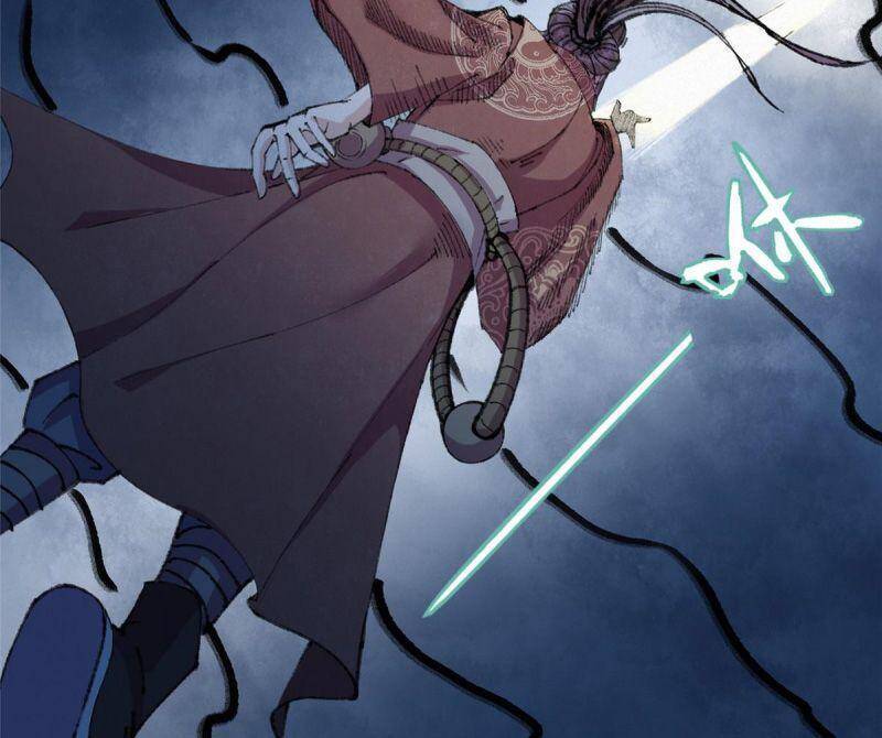 Khu Thần Chapter 67 - 4