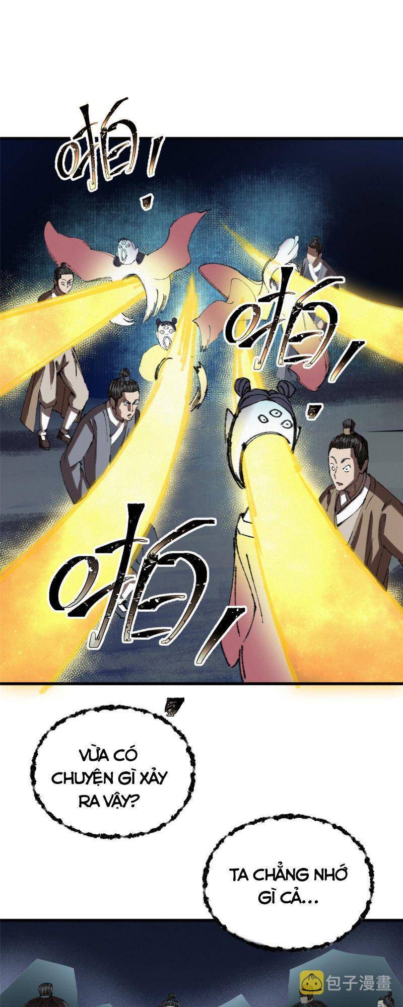 Khu Thần Chapter 67 - 31