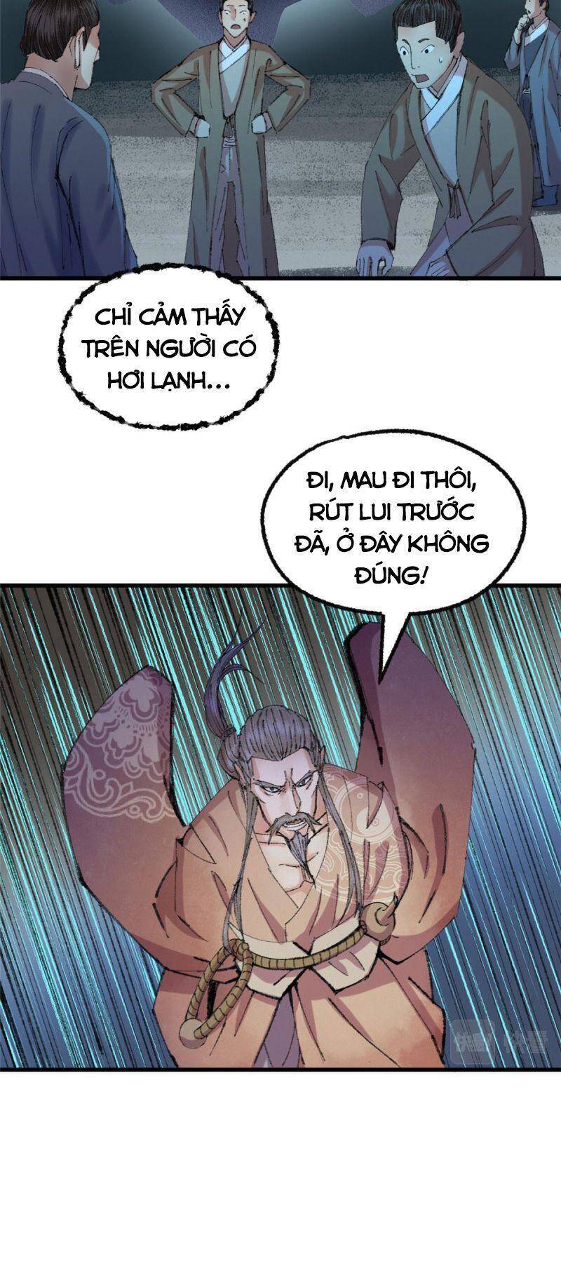 Khu Thần Chapter 67 - 32