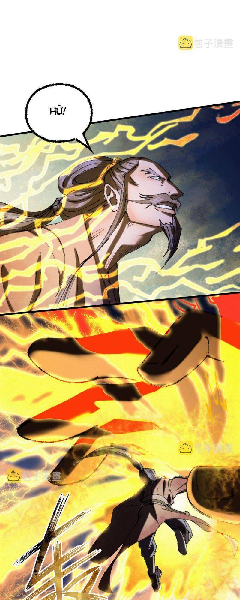 Khu Thần Chapter 68 - 11