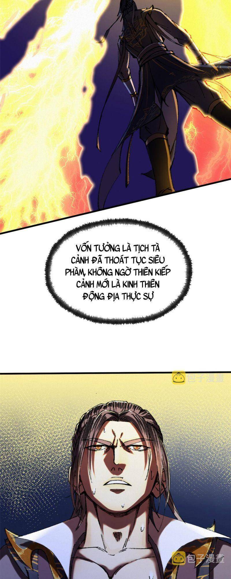 Khu Thần Chapter 68 - 14