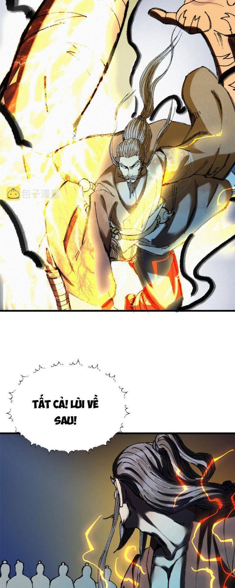 Khu Thần Chapter 68 - 18