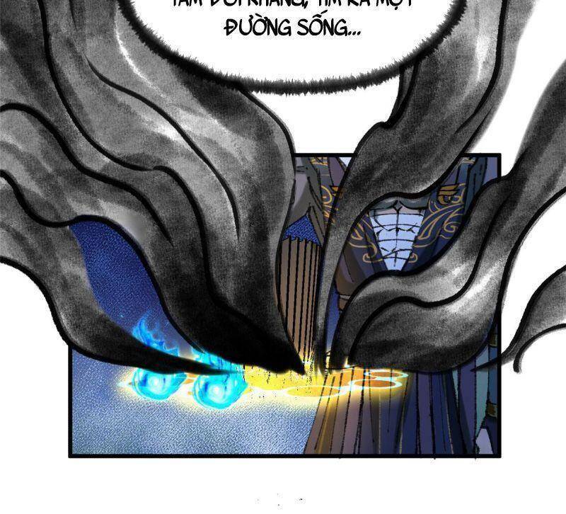 Khu Thần Chapter 68 - 21