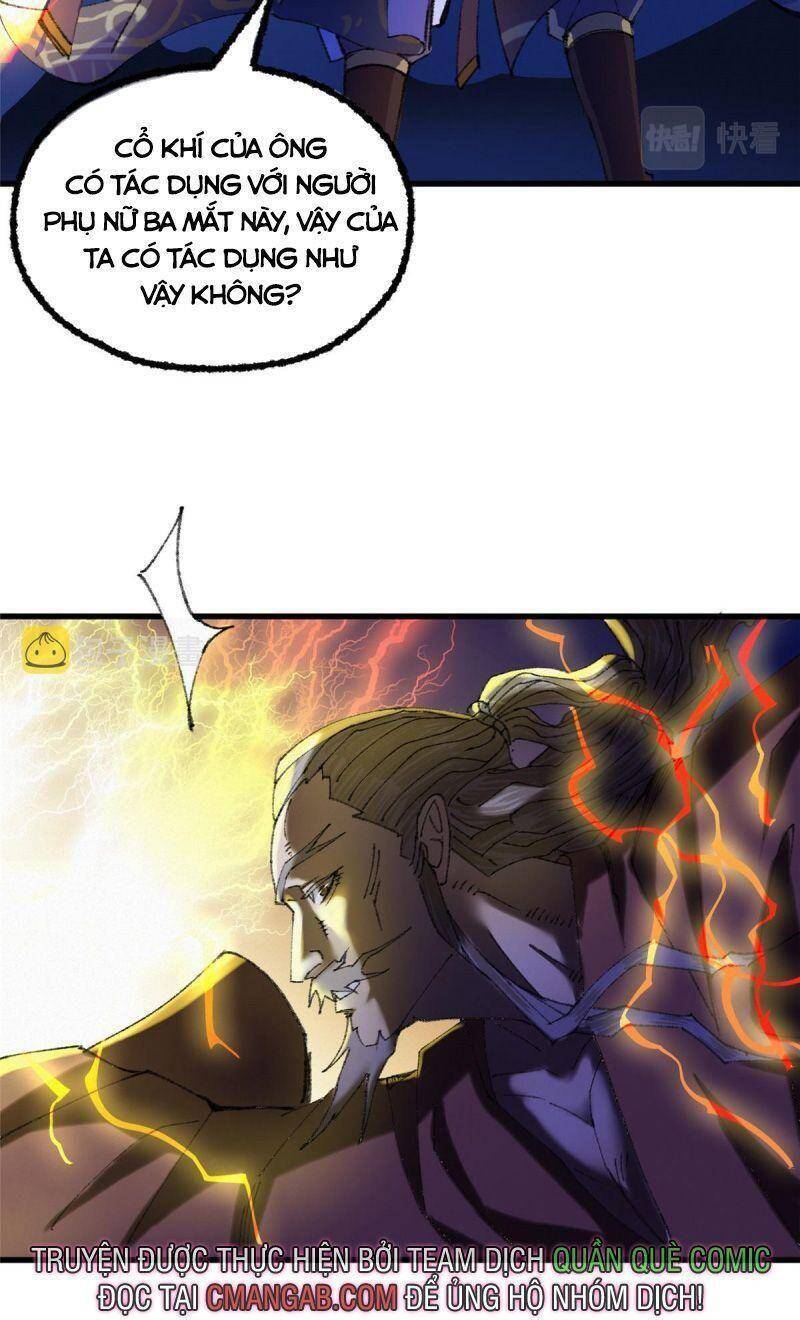 Khu Thần Chapter 68 - 23