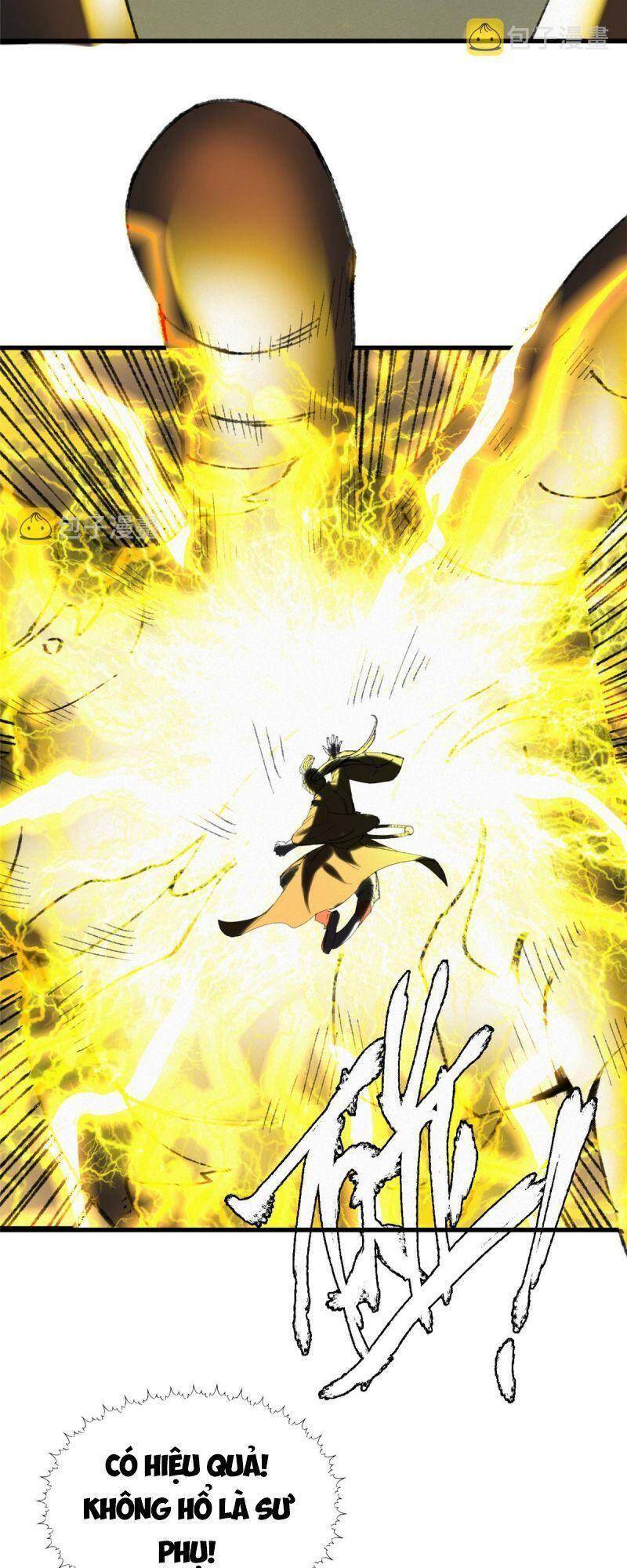 Khu Thần Chapter 68 - 7