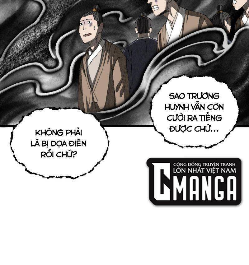 Khu Thần Chapter 69 - 2