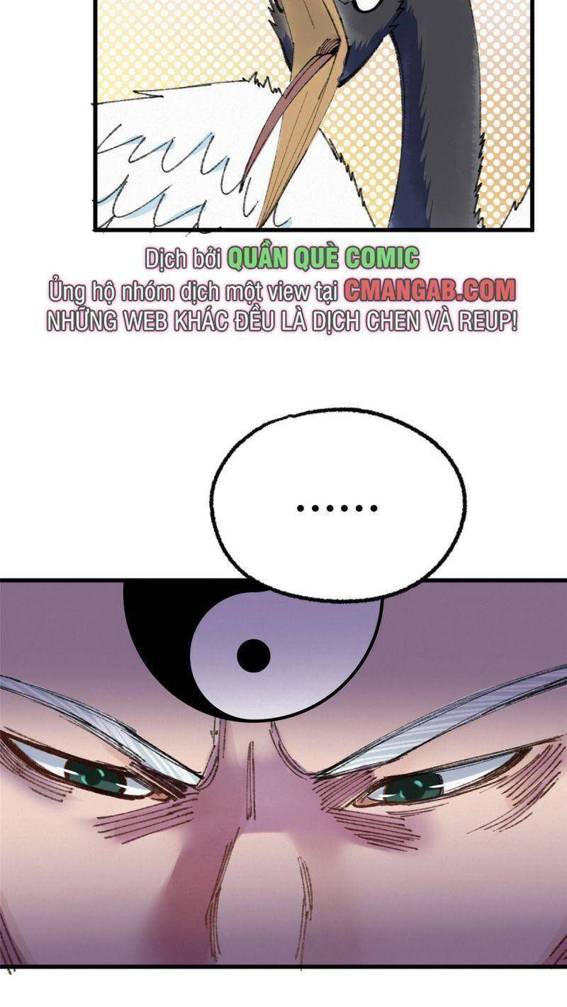 Khu Thần Chapter 69 - 16