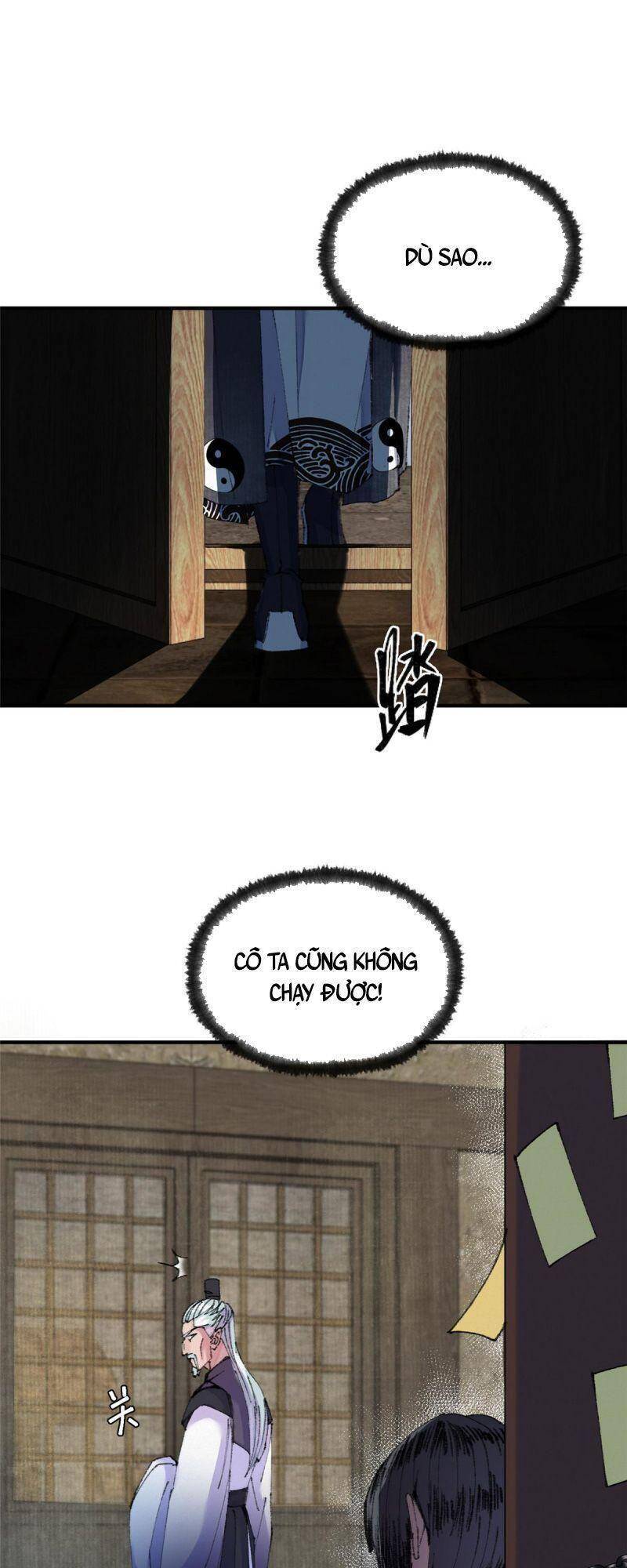 Khu Thần Chapter 69 - 19