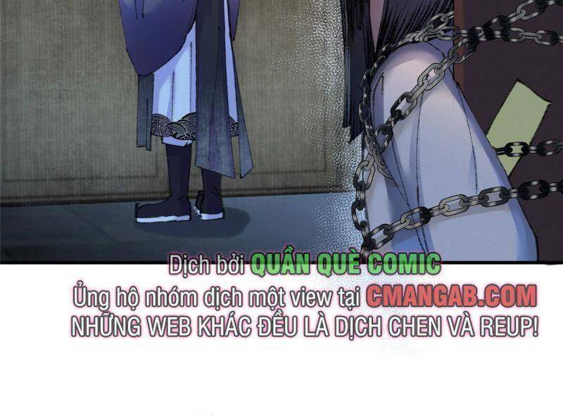 Khu Thần Chapter 69 - 20