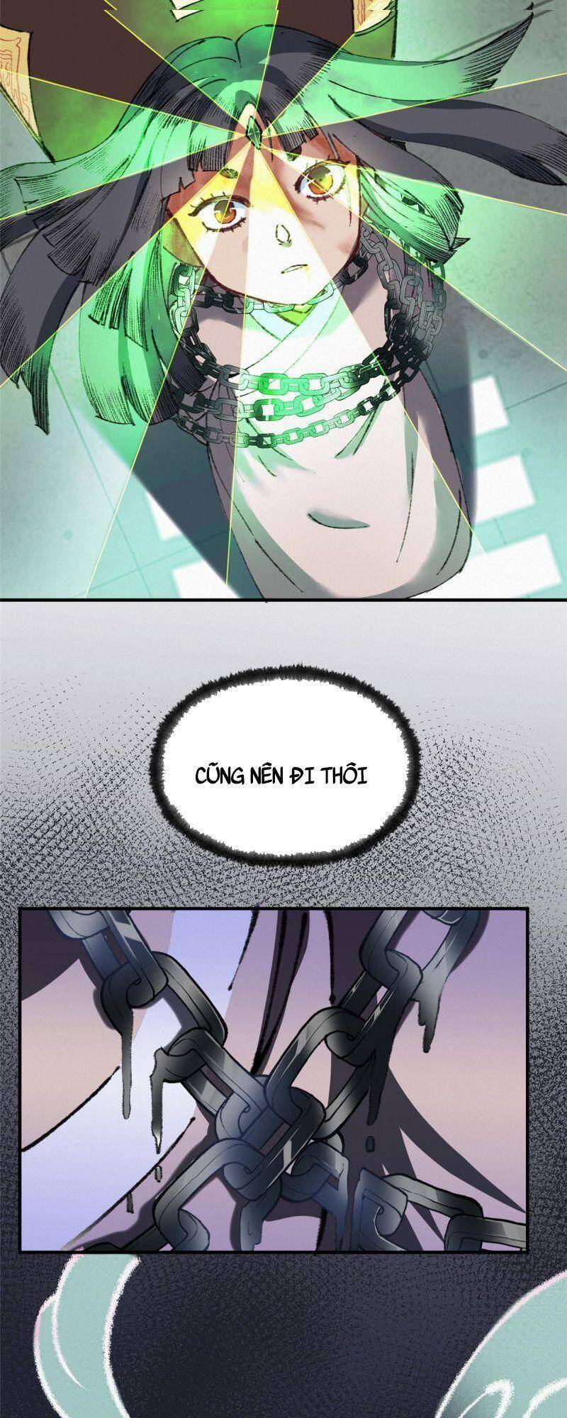 Khu Thần Chapter 69 - 25