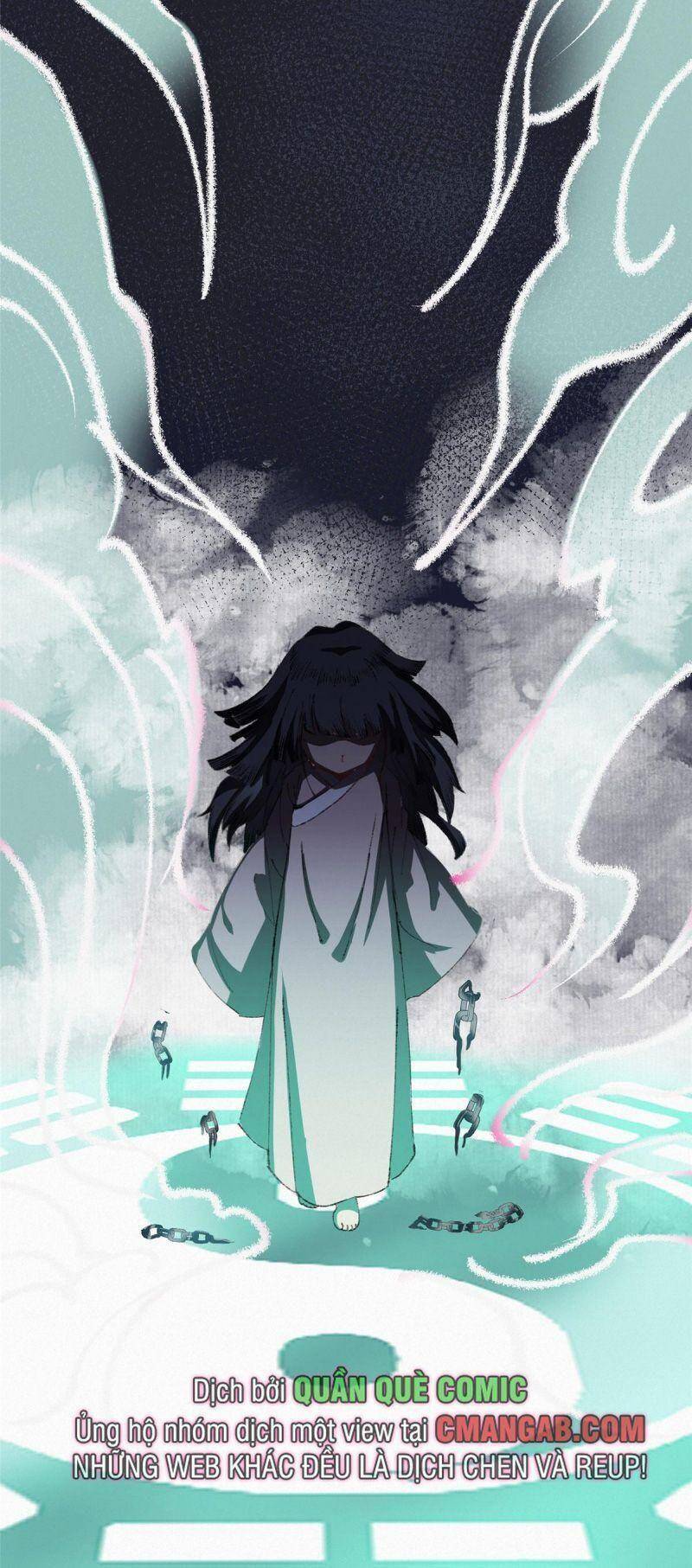 Khu Thần Chapter 69 - 26