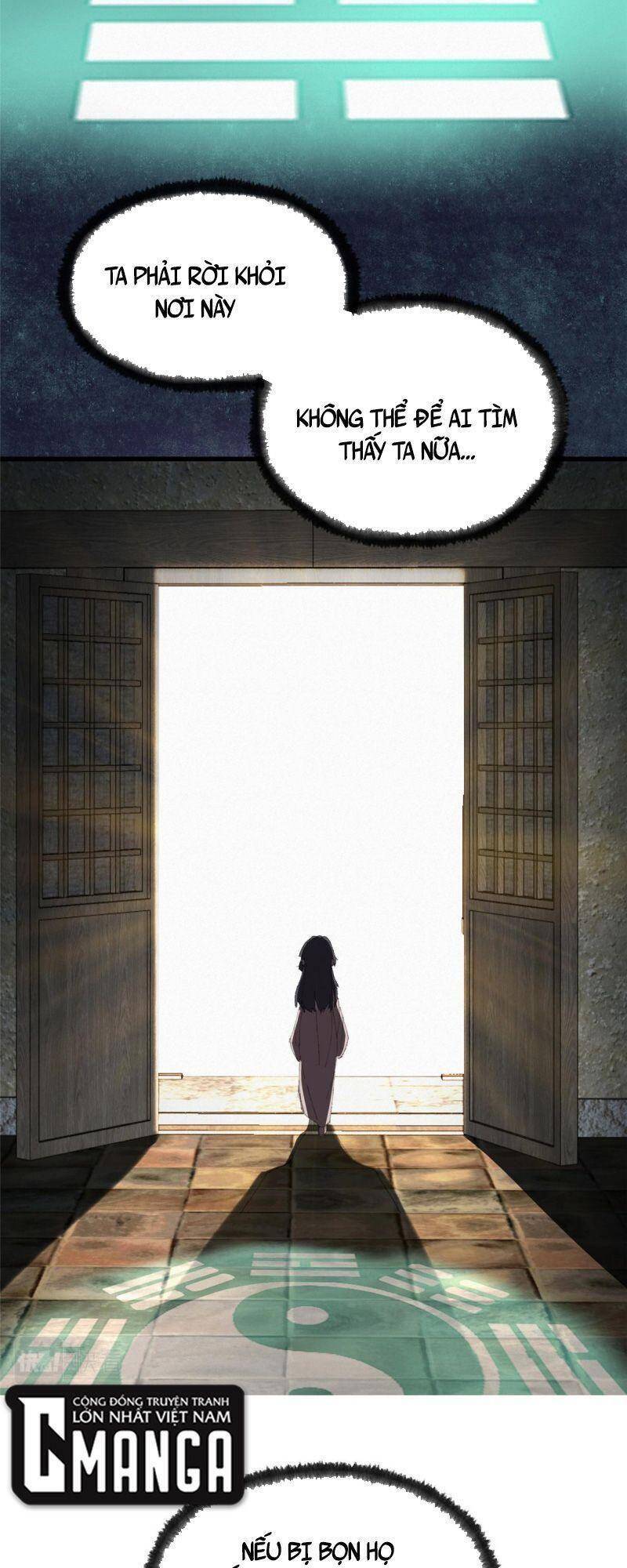 Khu Thần Chapter 69 - 27