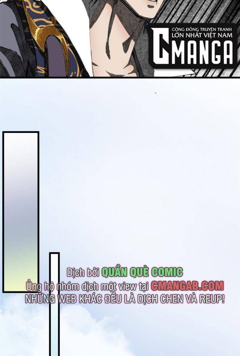 Khu Thần Chapter 69 - 6