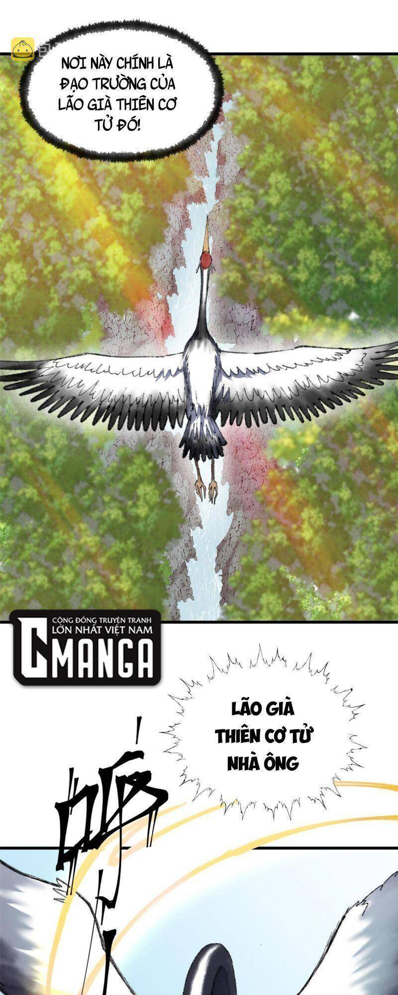 Khu Thần Chapter 69 - 9