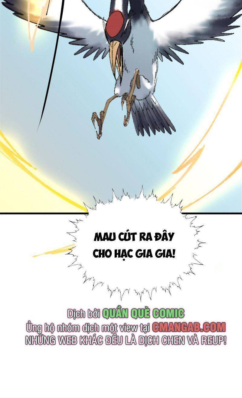 Khu Thần Chapter 69 - 10