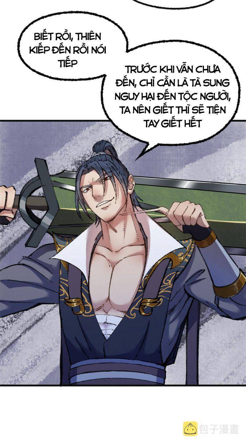 Khu Thần Chapter 70 - 11