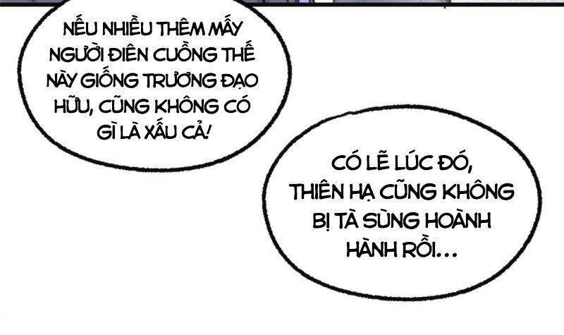 Khu Thần Chapter 70 - 13