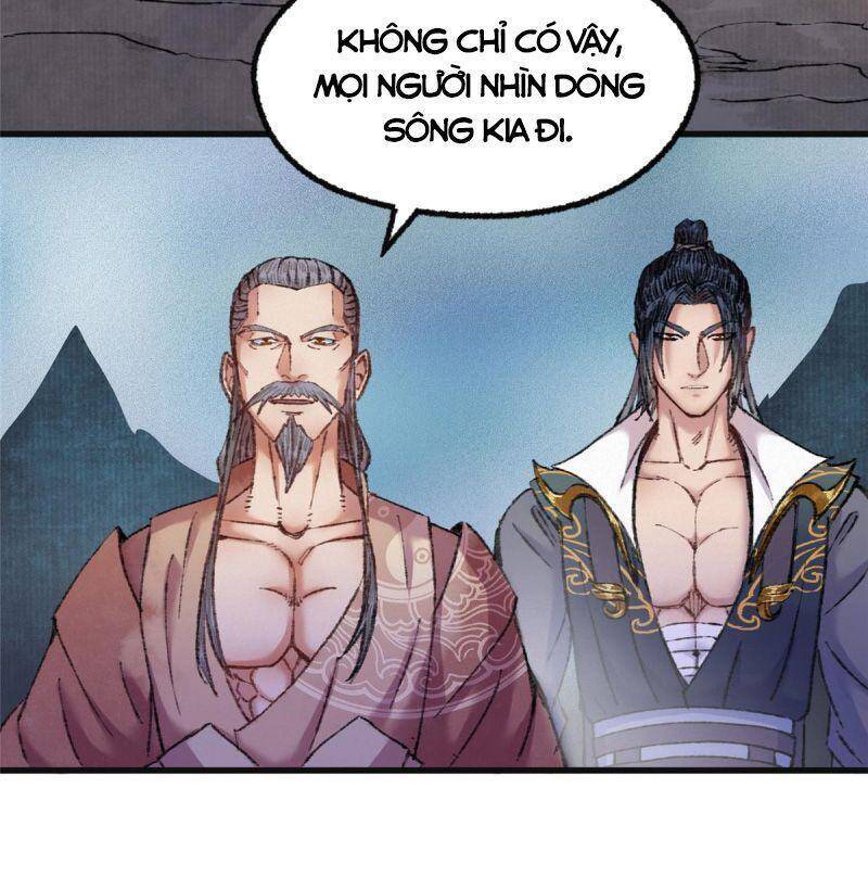 Khu Thần Chapter 70 - 15