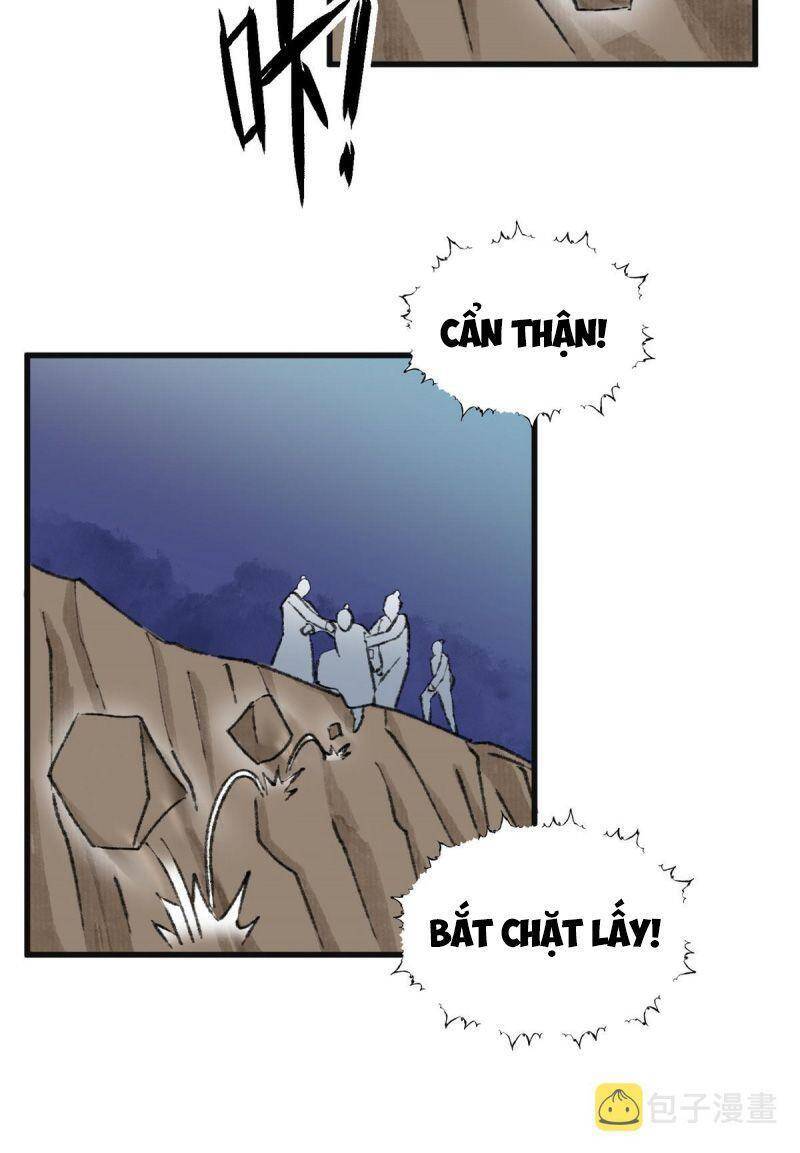 Khu Thần Chapter 70 - 19