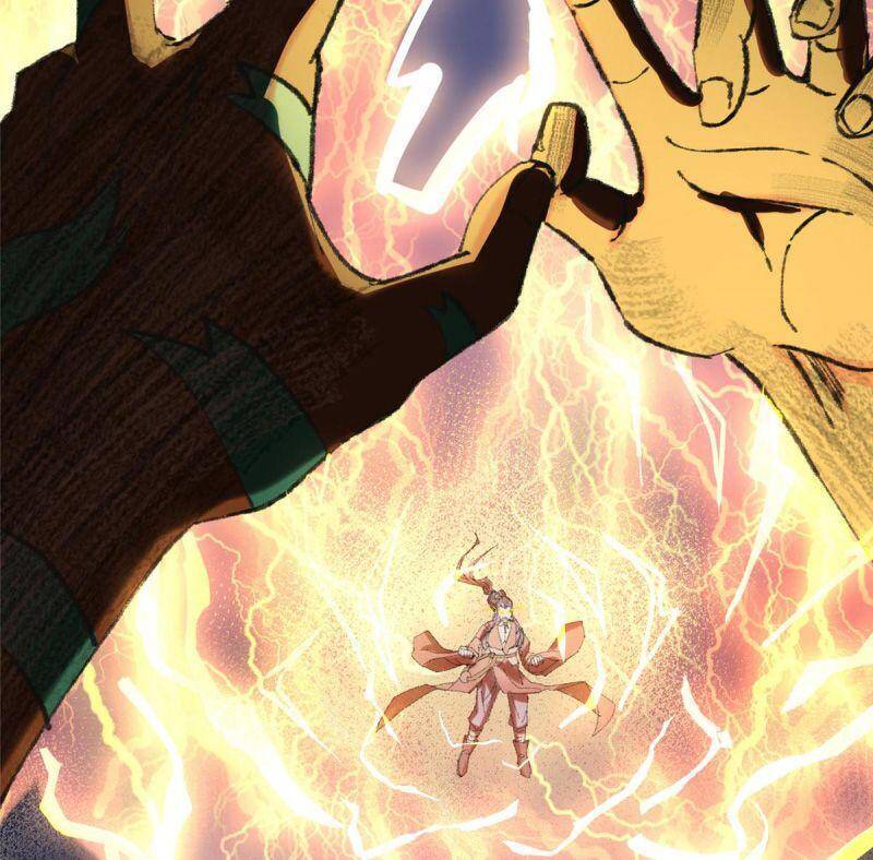 Khu Thần Chapter 70 - 3