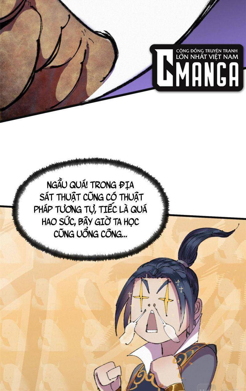 Khu Thần Chapter 70 - 27