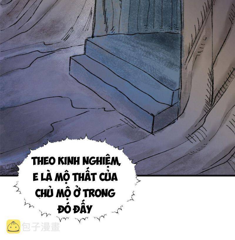 Khu Thần Chapter 70 - 29