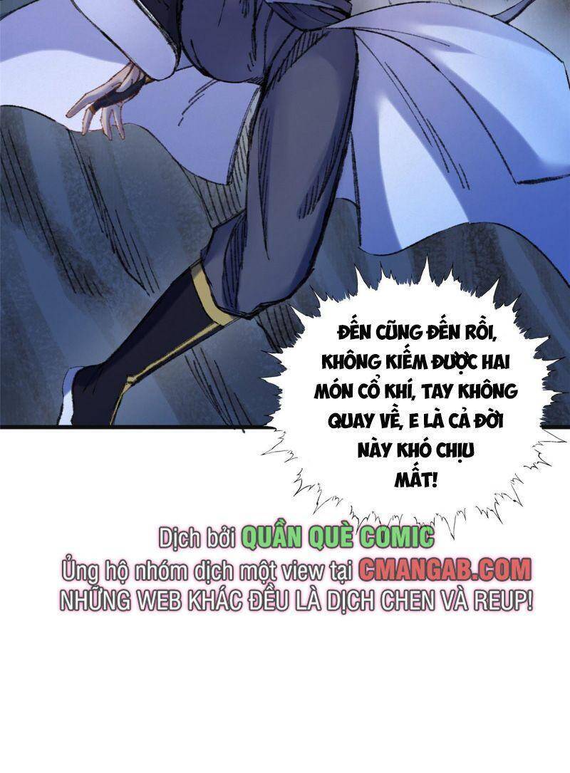 Khu Thần Chapter 70 - 31